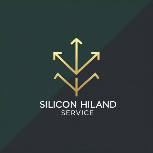 Silicon Hiland Service Logo